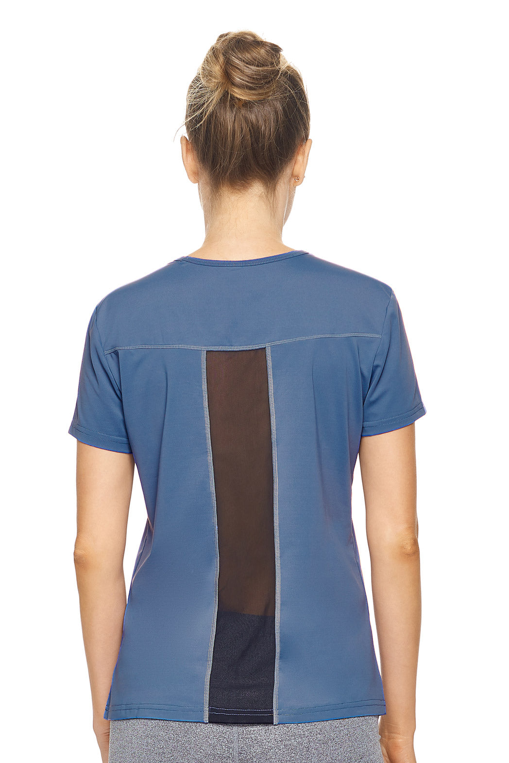 Expert Brand Wholesale AE275 Stone Blue 3#stone-blue