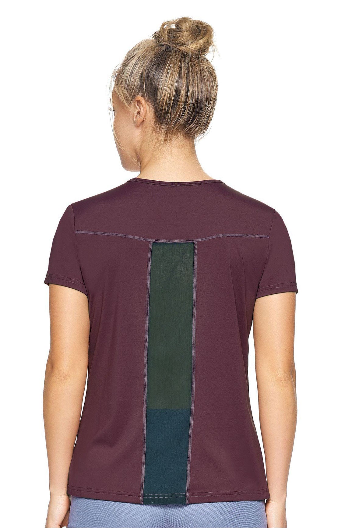 Expert Brand Wholesale AE275 Eggplant 3#eggplant