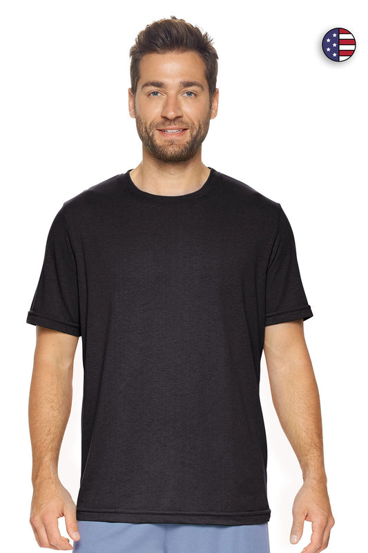 Plain Round Neck T-Shirt - School Bells, The Uniform Experts