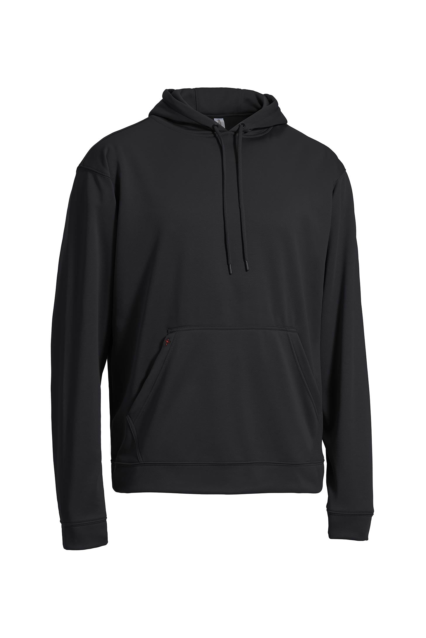 BB910 Fleece Tec Pullover Hoodie - Expert Brand