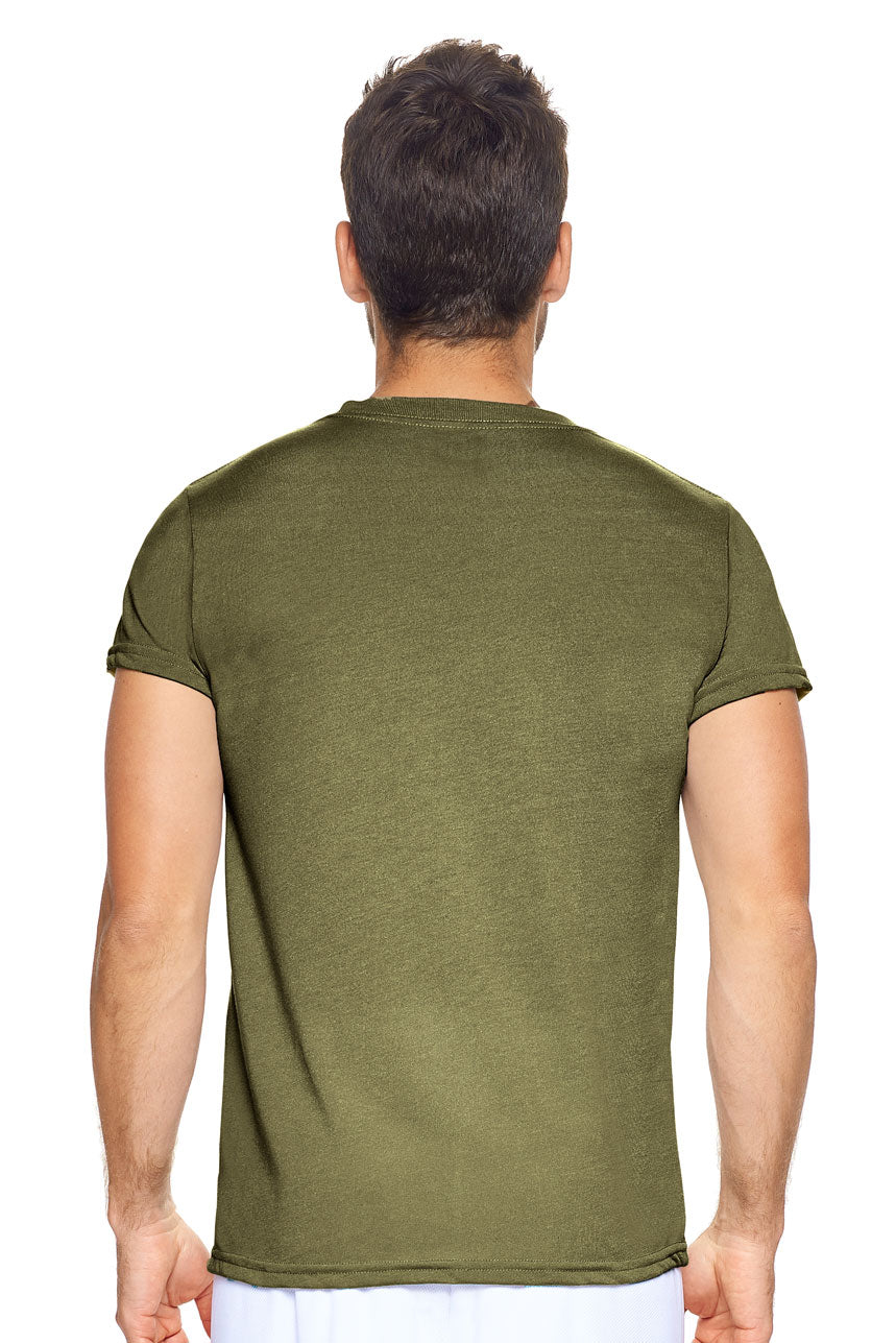 PT808🇺🇸 In The Field T-Shirt - Expert Brand#tan-499
