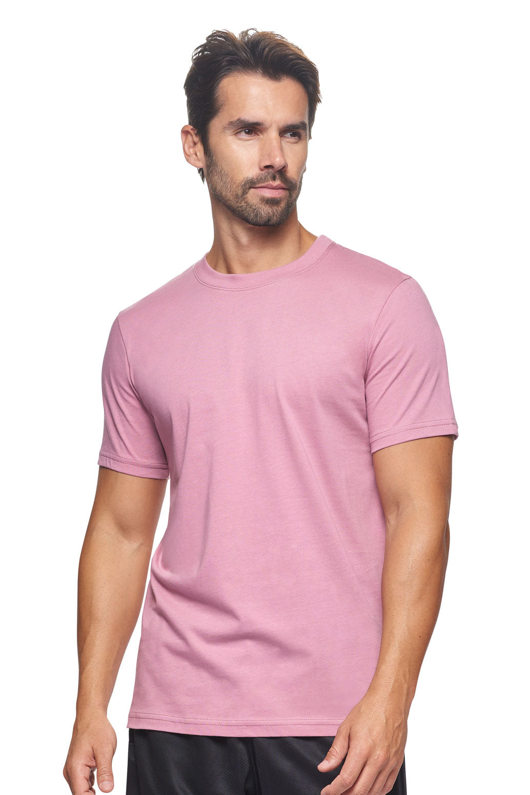 SC801U🇺🇸🍃 Organic Cotton T-Shirt (Unisex)
