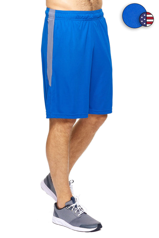 Wholesale mens basketball sales shorts