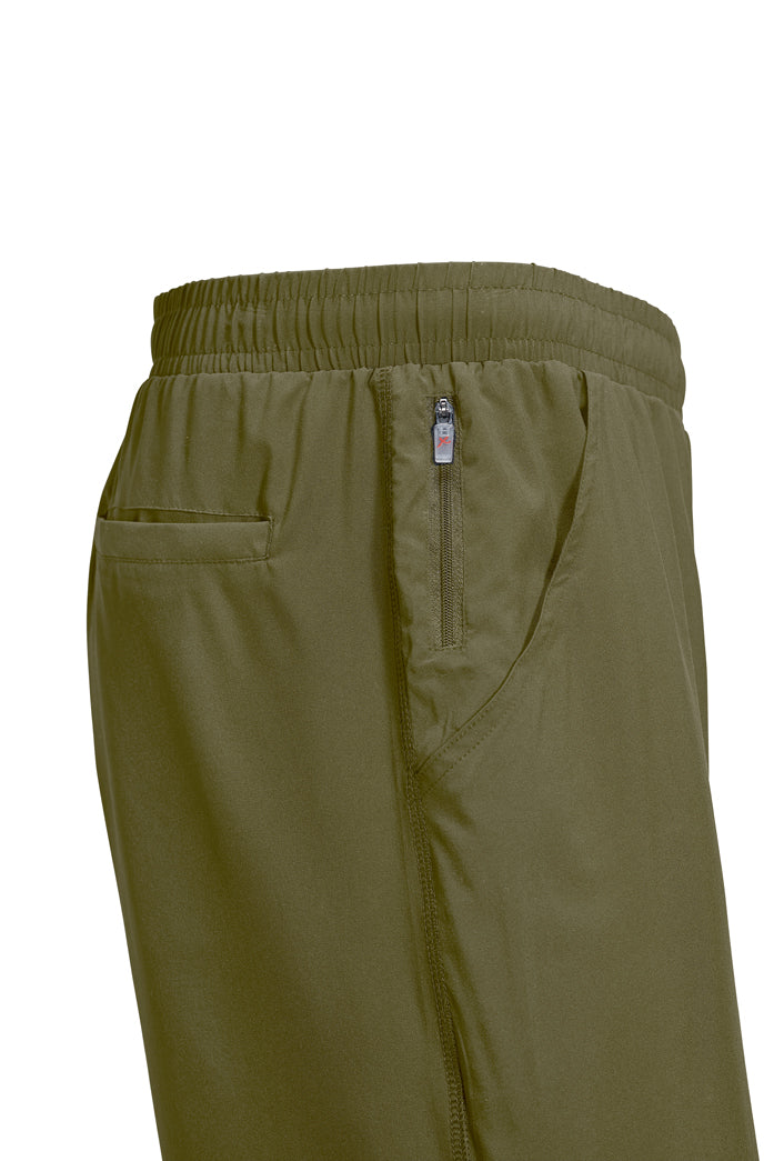 WL1108 Men's Paradise Shorts - Expert Brand#olive-green