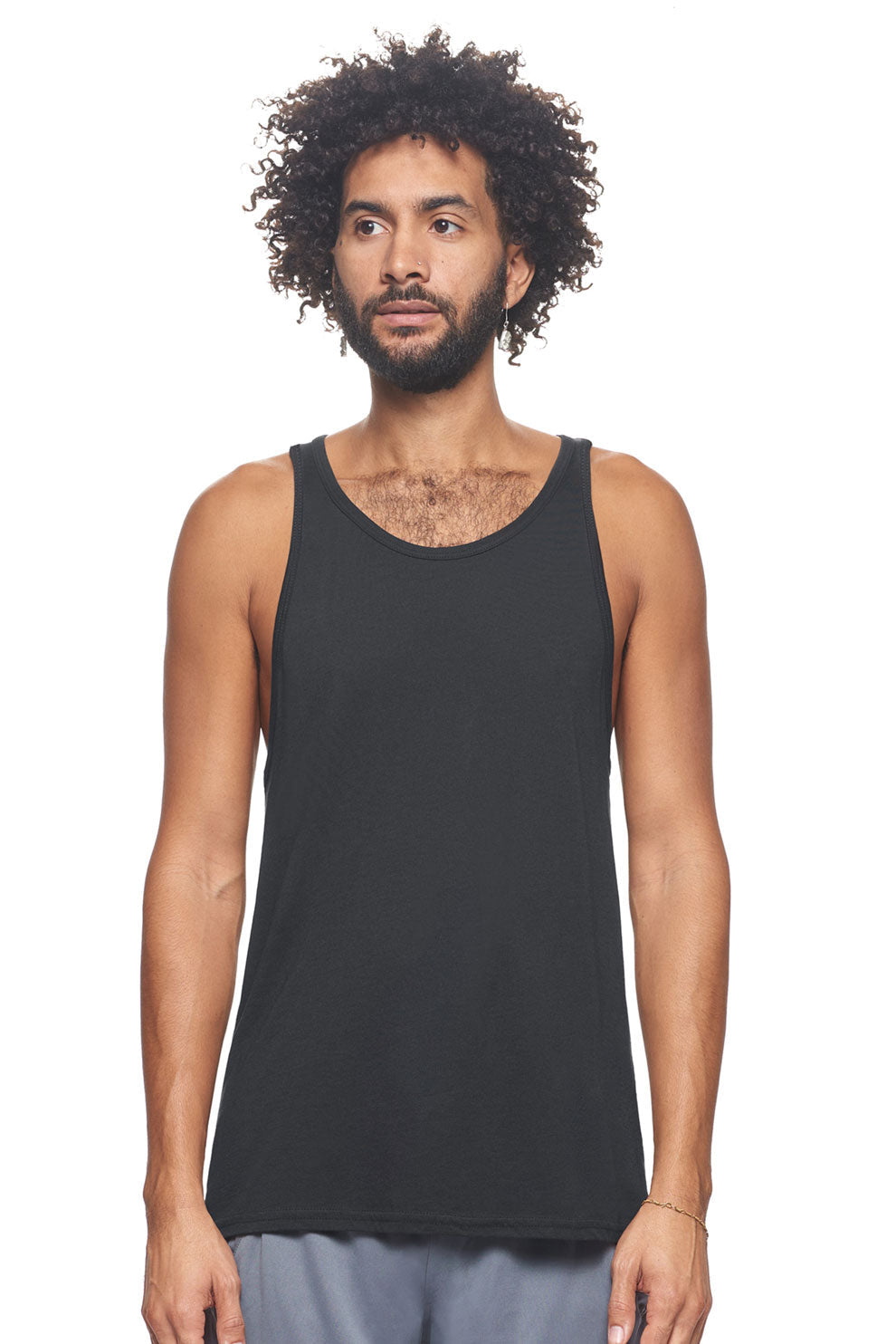 MC819🇺🇸🍃 MoCA™ Sleeveless Tank - Expert Brand#black
