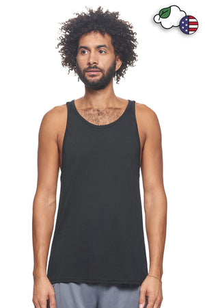 MC819🇺🇸🍃 MoCA™ Sleeveless Tank - Expert Brand#black