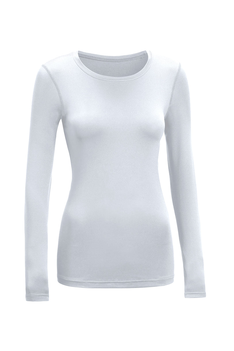 AP336 Airstretch™ Long Sleeve Base Layer - Expert Brand