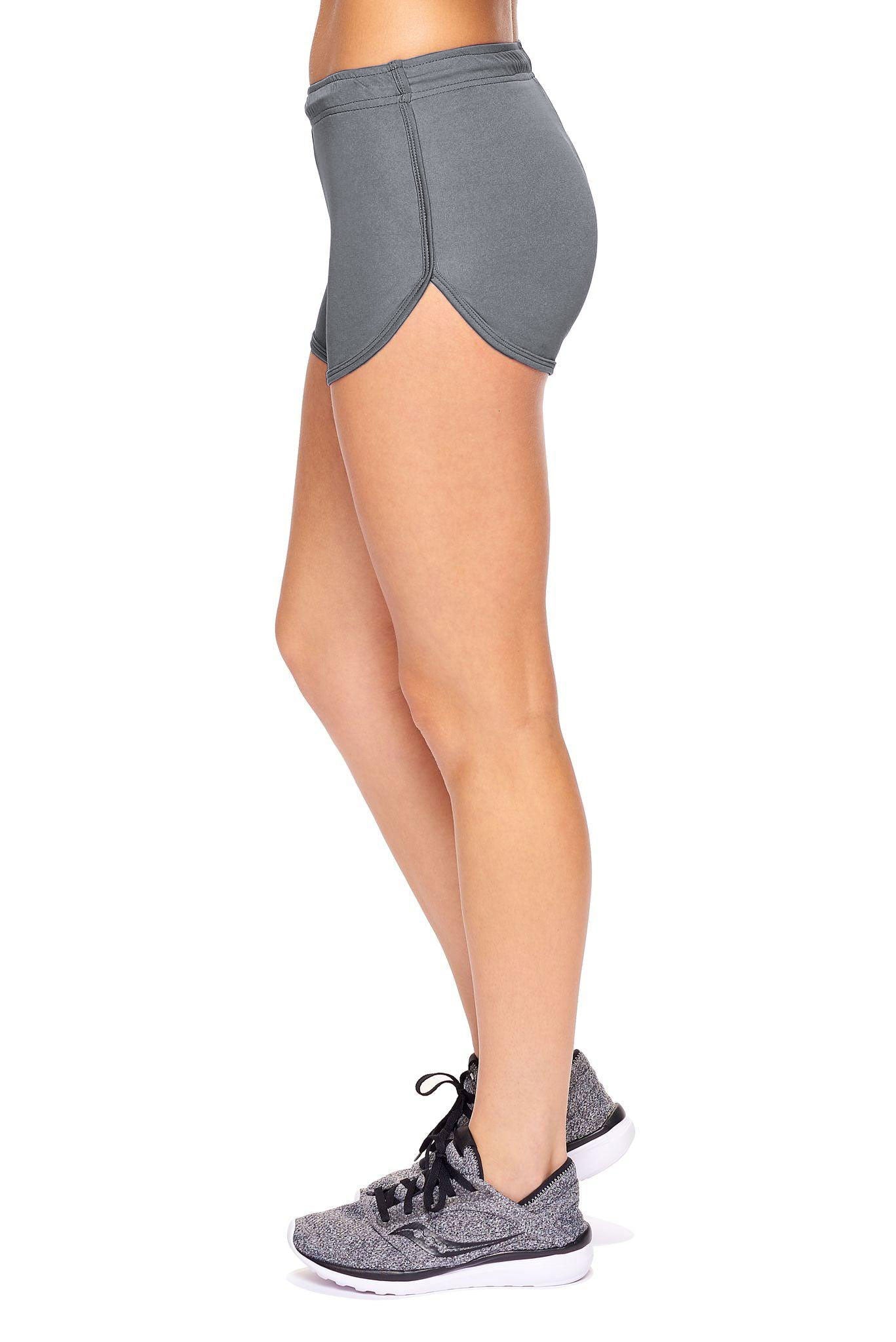AI1045🇺🇸 DriMax™ Cupid Shorts - Expert Brand #STEEL
