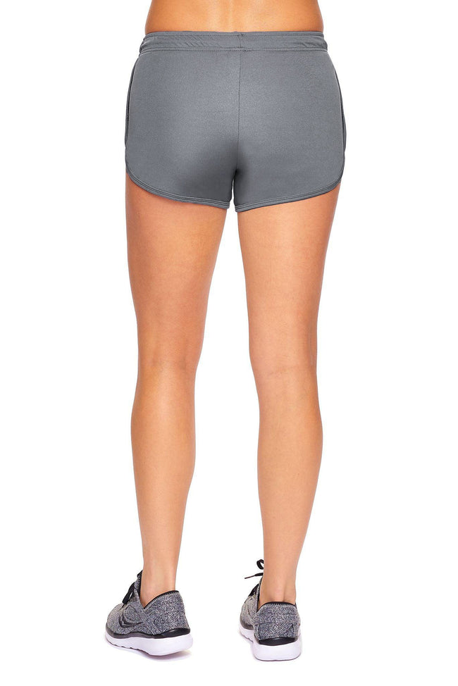AI1045🇺🇸 DriMax™ Cupid Shorts - Expert Brand #STEEL