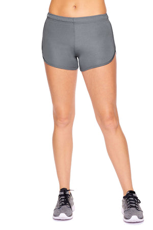 AI1045🇺🇸 DriMax™ Cupid Shorts - Expert Brand #STEEL