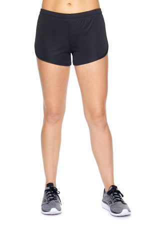 AI1045🇺🇸 DriMax™ Cupid Shorts - Expert Brand #BLACK