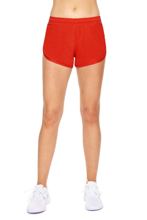 AI1045🇺🇸 DriMax™ Cupid Shorts - Expert Brand #RED