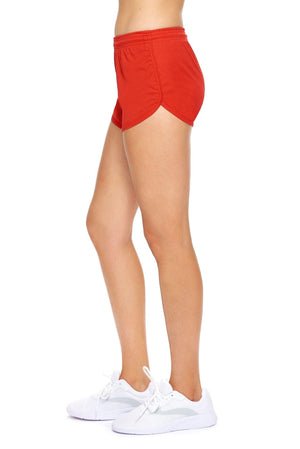 AI1045🇺🇸 DriMax™ Cupid Shorts - Expert Brand #RED