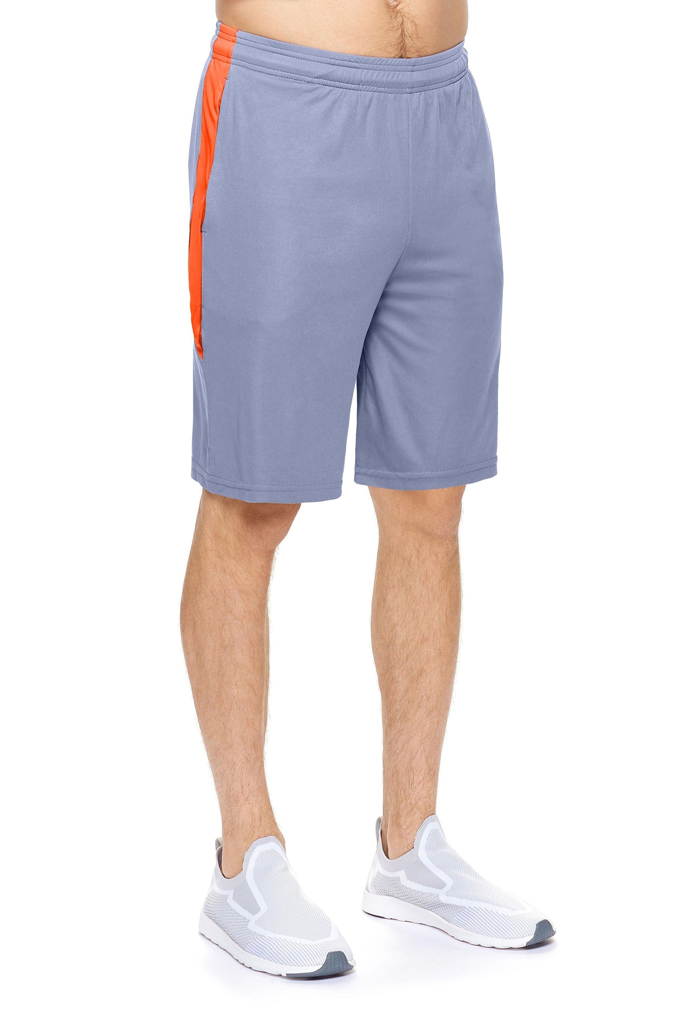 AI1087🇺🇸 DriMax™ Outdoor Shorts - Expert Brand #STEEL