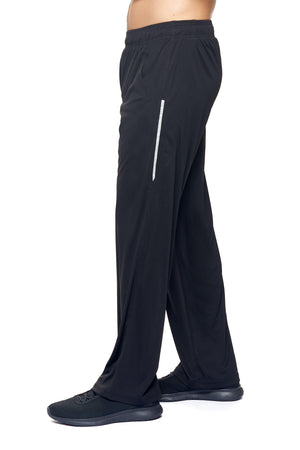 AI1095 DriMax™ Great Outdoor Pants - Expert Brand #BLACK