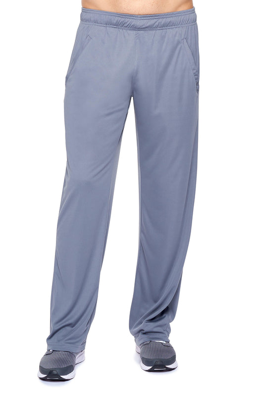 Expert Brand Men's Steel pk MaX™ Great Outdoor Pants Image 2#steel