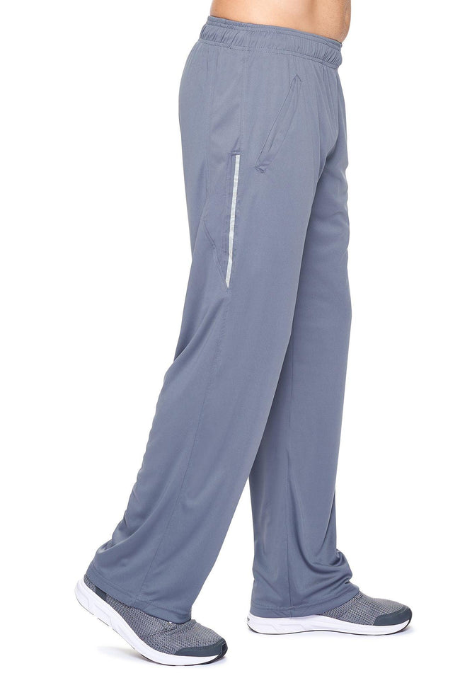 AI1095 DriMax™ Great Outdoor Pants - Expert Brand #STEEL
