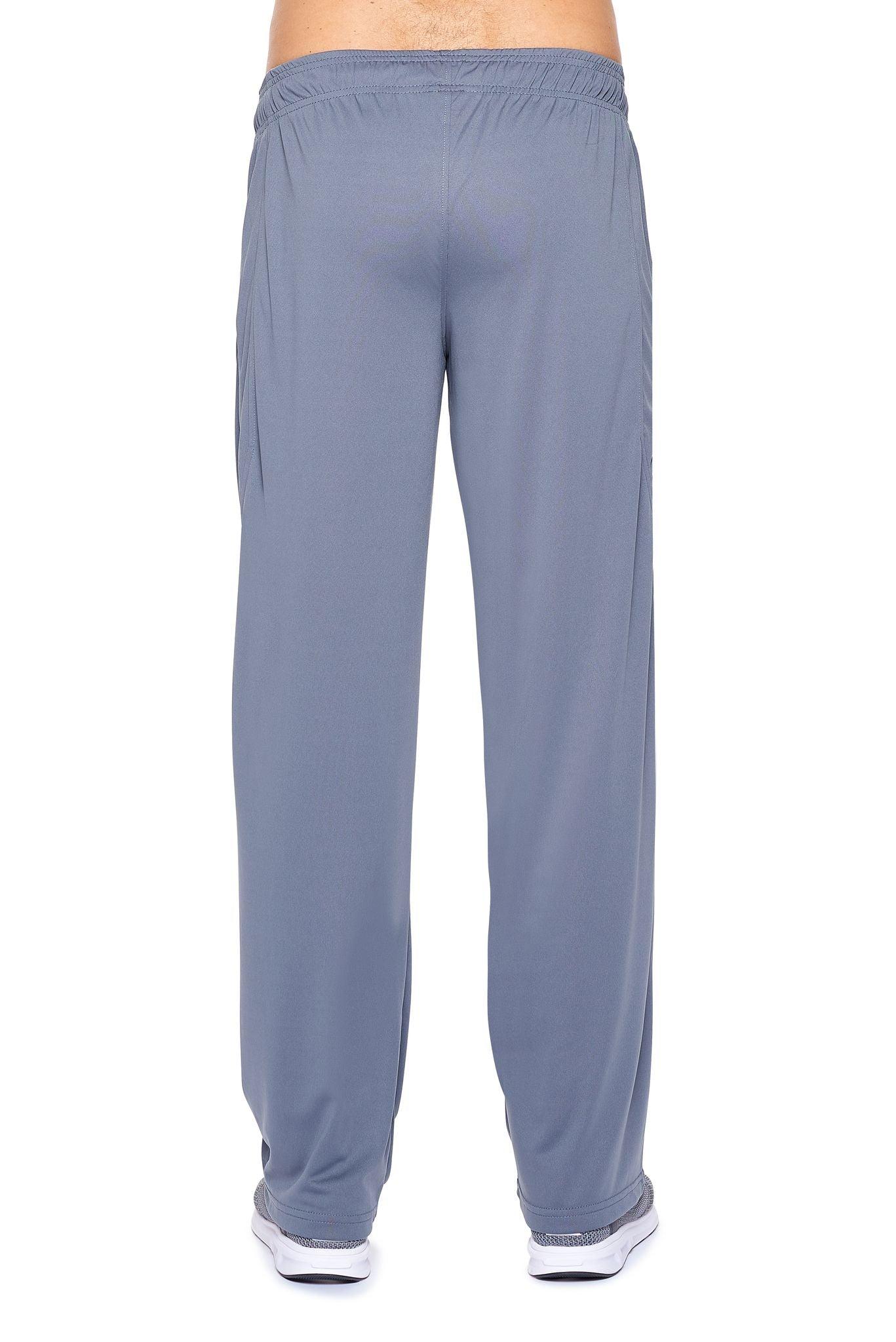 AI1095 DriMax™ Great Outdoor Pants - Expert Brand #STEEL