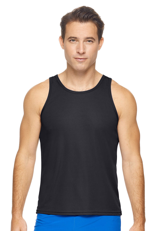 Expert Brand Men's Black pk MaX™ Endurance Sleeveless#black