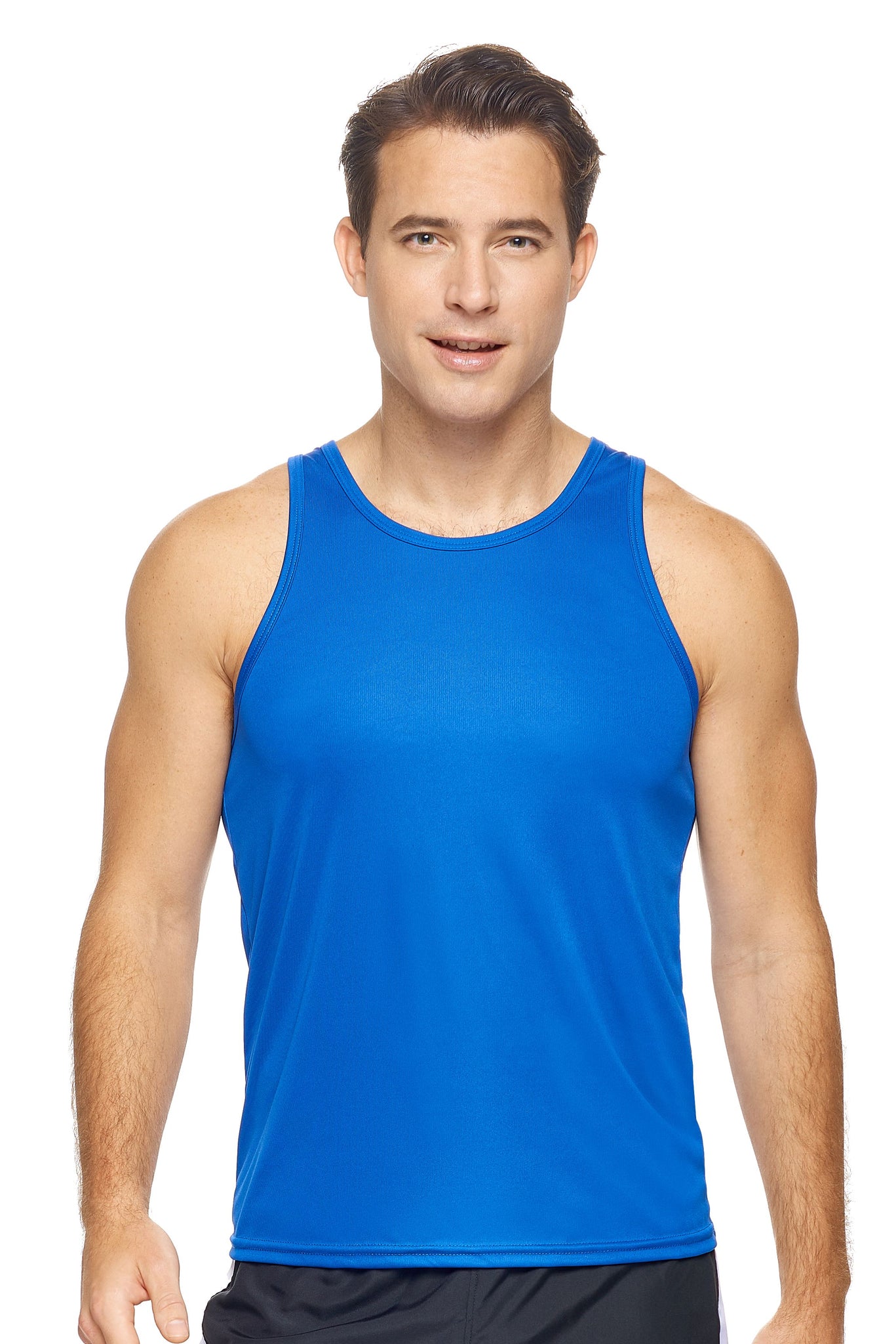 Expert Brand Men's Royal Blue pk MaX™ Endurance Sleeveless#royal-blue