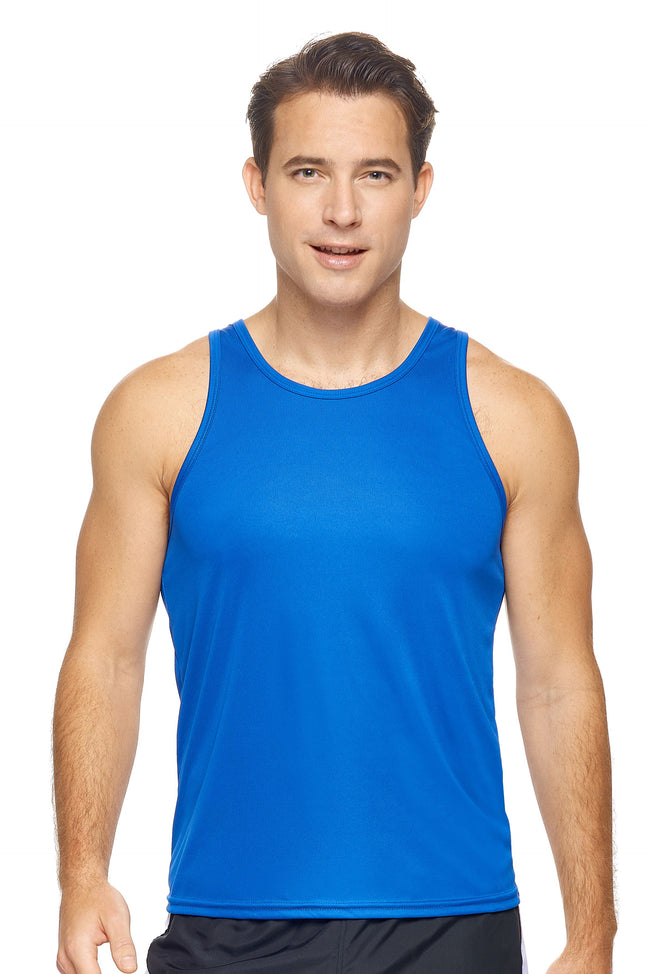 Expert Brand Men's Royal Blue pk MaX™ Endurance Sleeveless#royal-blue