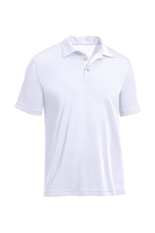 AI842 DriMax™ Elite Quick Dry Polo  Expert Brand Wholesale white #white