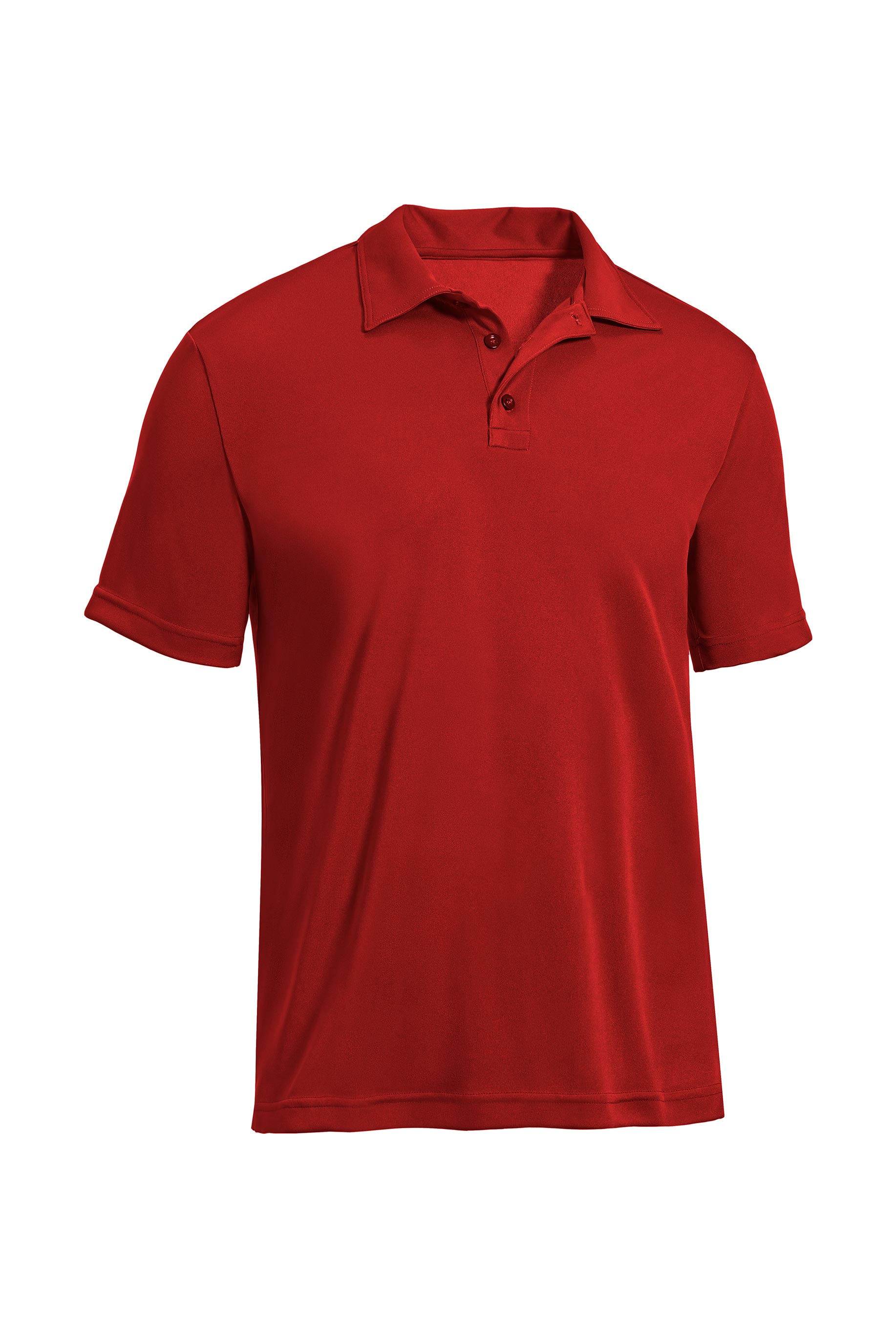 AI842 DriMax™ Elite Quick Dry Polo  Expert Brand Wholesale red #red
