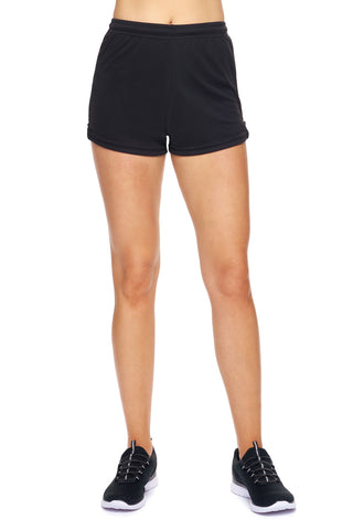 Apparel Wholesale Booty Shorts black Fitness