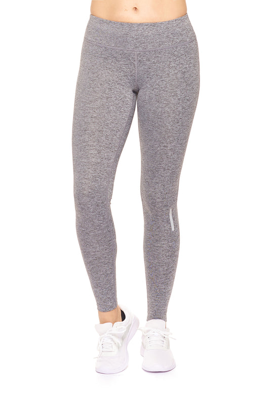 AQ1035 High-Waist Full Length Leggings