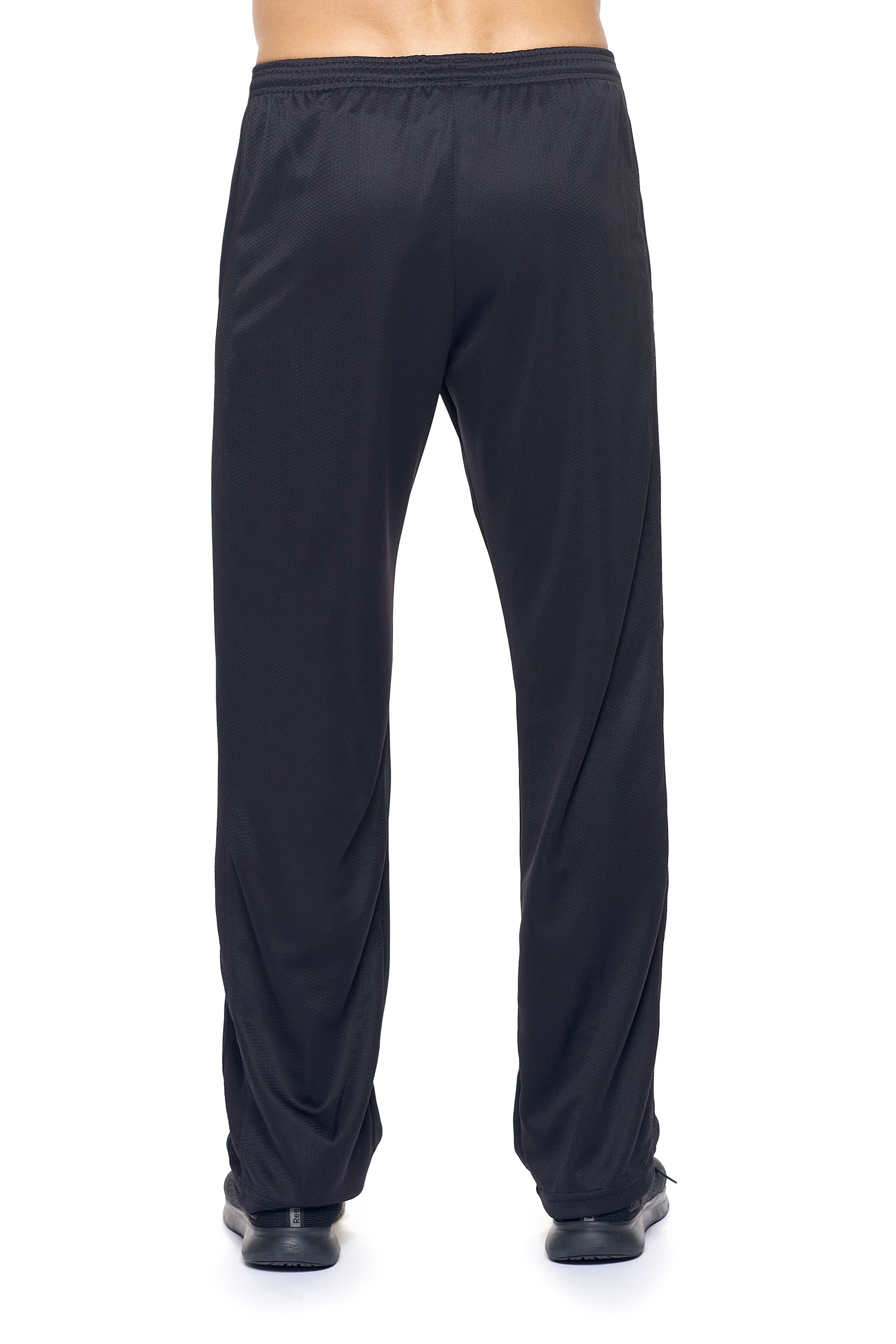 AW1050🇺🇸 City Sport Pants - Expert Brand#black