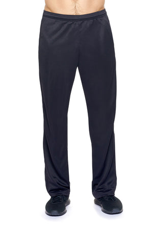 AW1050🇺🇸 City Sport Pants - Expert Brand#black