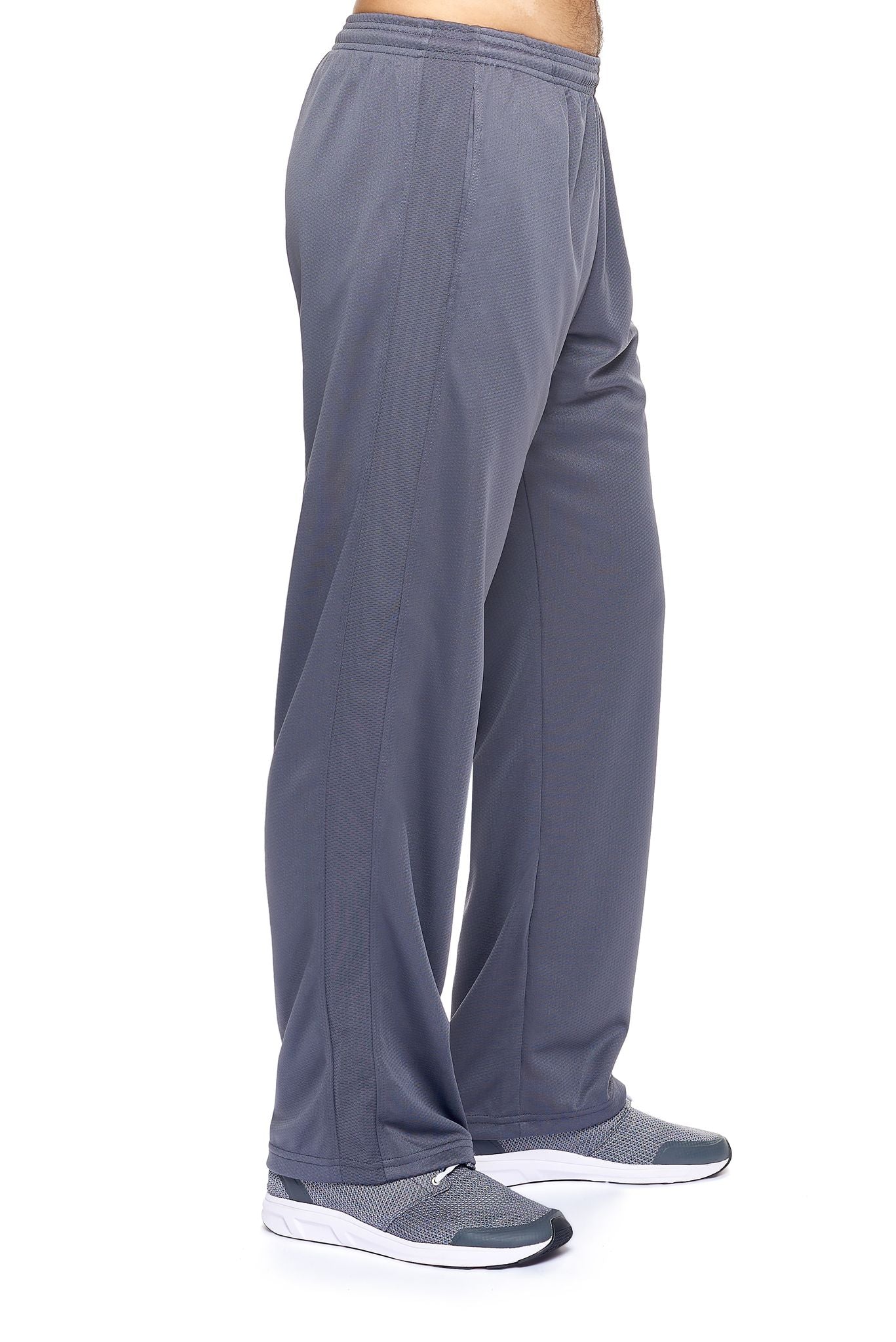 AW1050🇺🇸 City Sport Pants - Expert Brand#charcoal