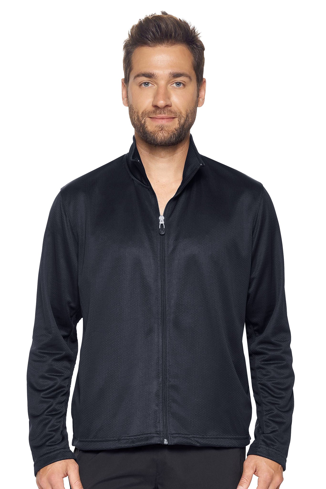 Expert Brand Men's Sportsman Jacket