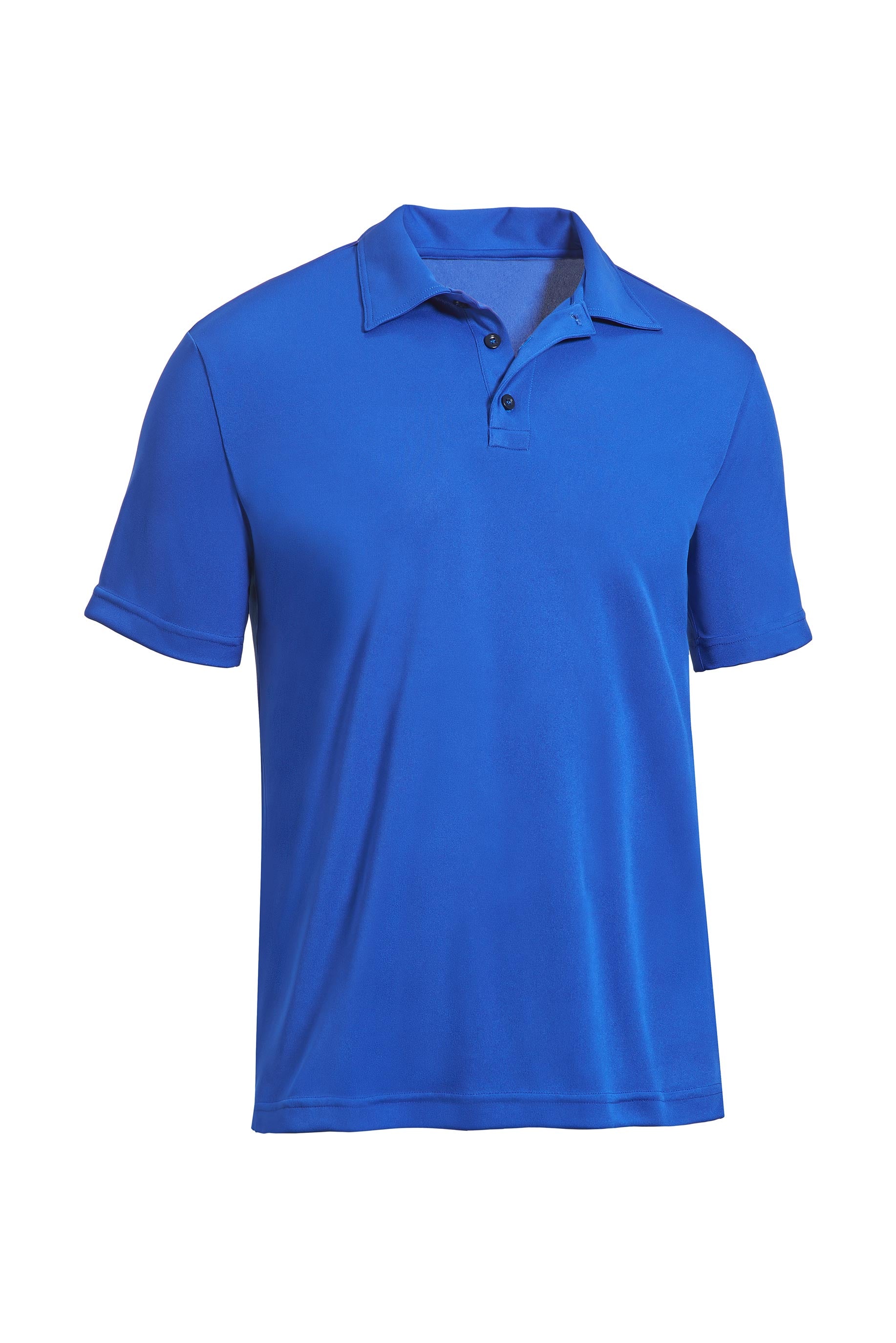 AI842 DriMax™ Elite Polo - Expert Brand#royal