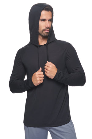 BE915🇺🇸 Siro™ Hoodie Shirt - Expert Brand#black