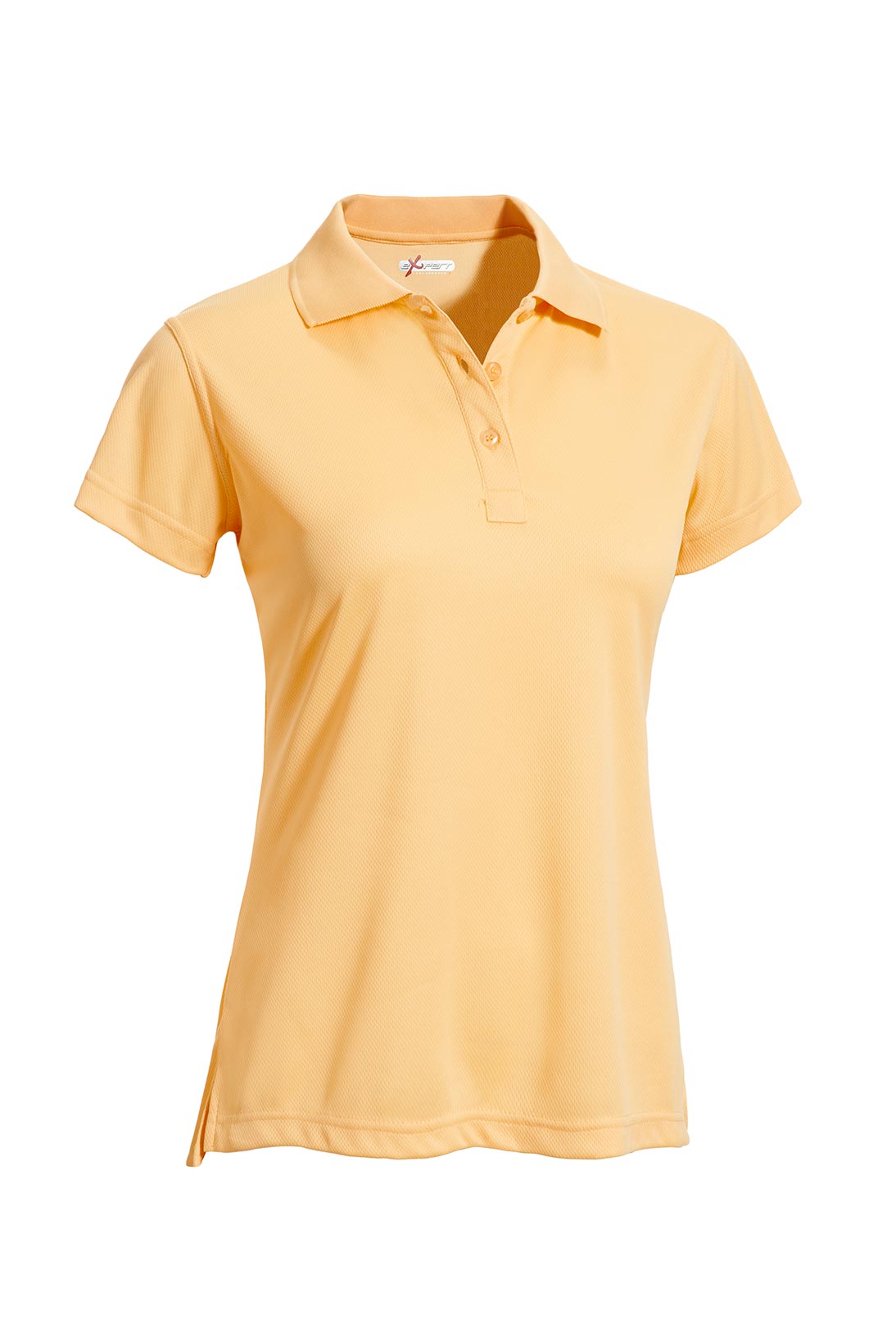 Expert Brand Wholesale Women's Oxymesh™ City Polo AJ220 butter #butter