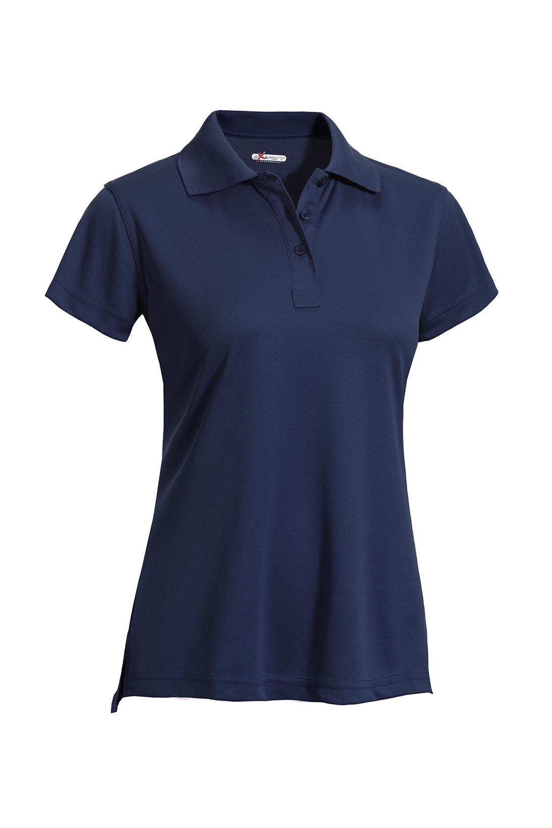 Expert Brand Wholesale Women's Oxymesh™ City Polo AJ220 navy blue #navy-blue