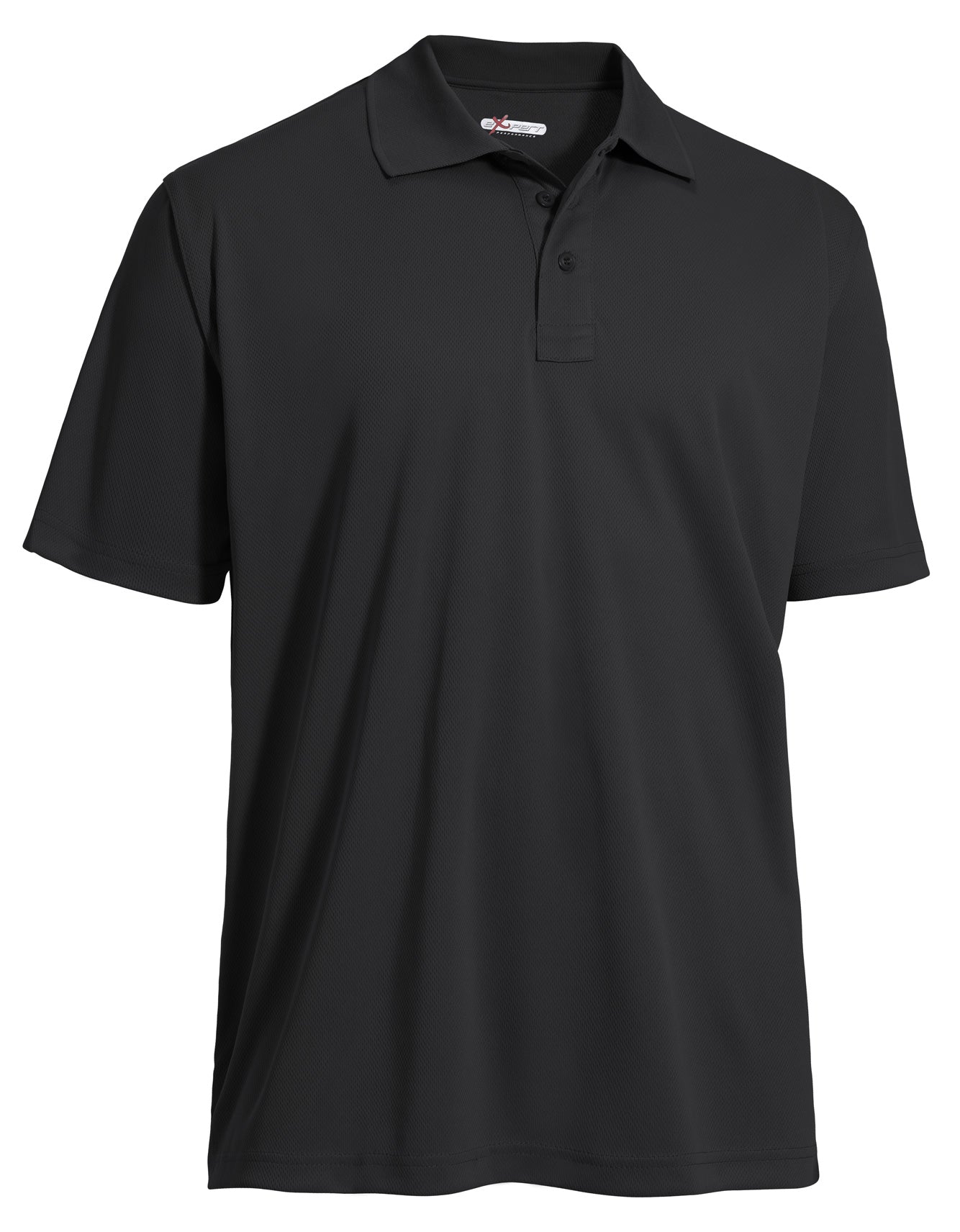 AJ850 Oxymesh™ City Polo - Expert Brand
