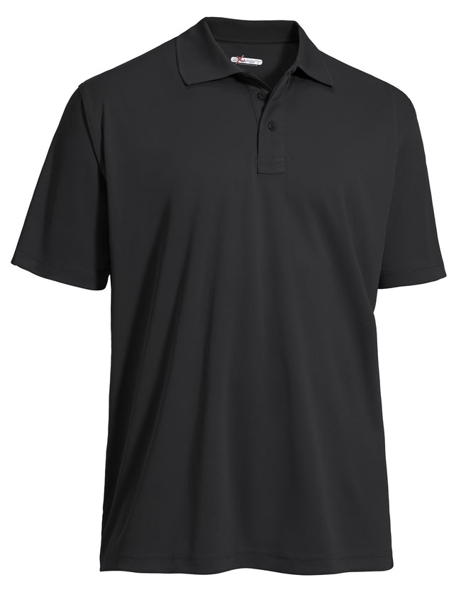 AJ850 Oxymesh™ City Polo