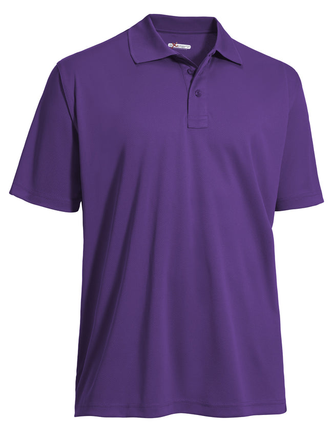 AJ850 Oxymesh™ City Polo