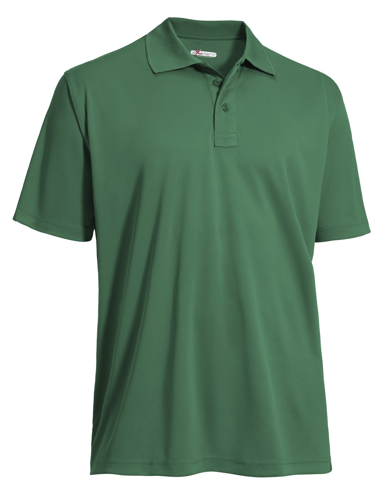 AJ850 Oxymesh™ City Polo - Expert Brand