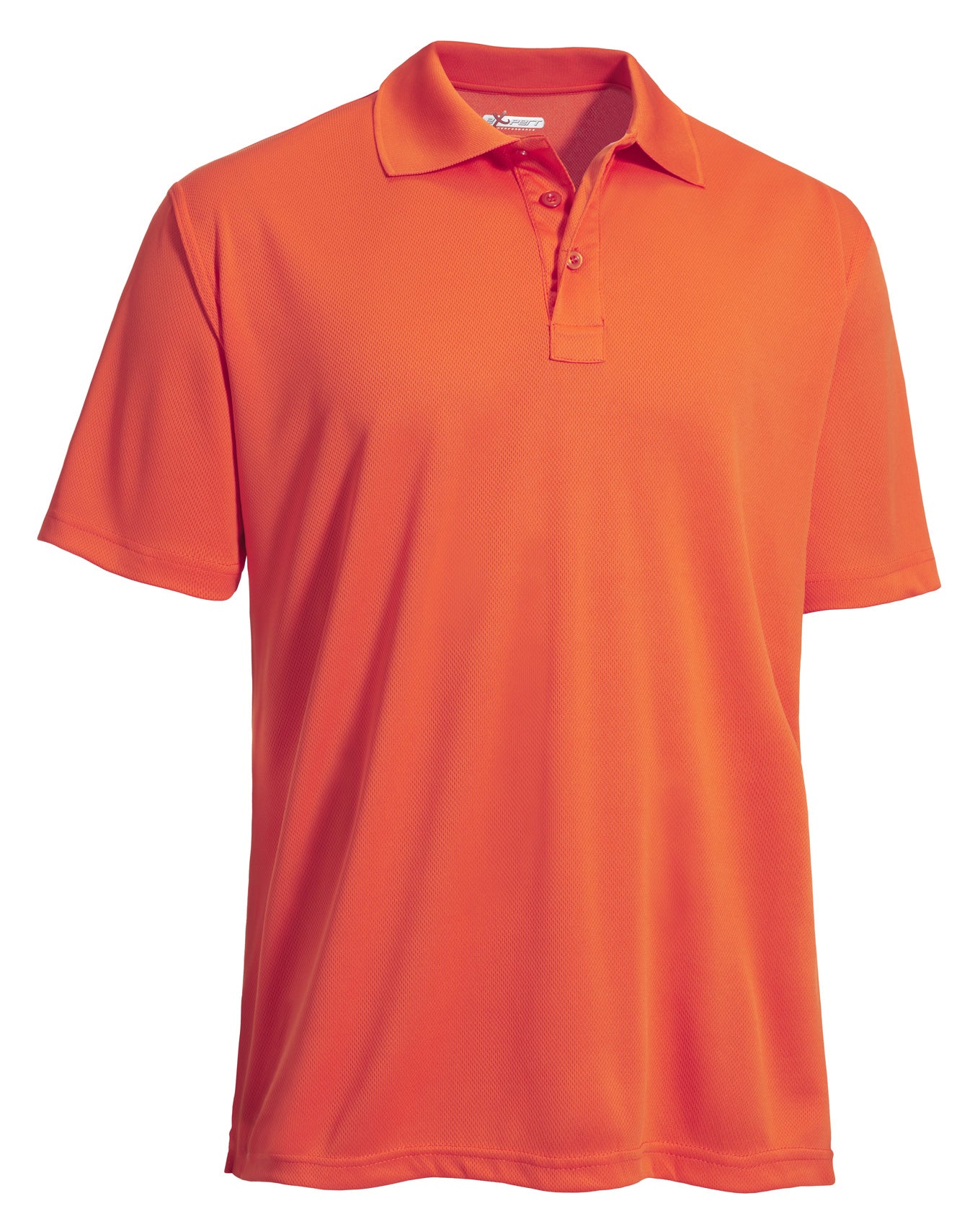 AJ850 Oxymesh™ City Polo - Expert Brand