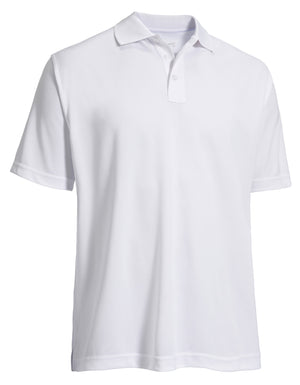 AJ850 Oxymesh™ City Polo