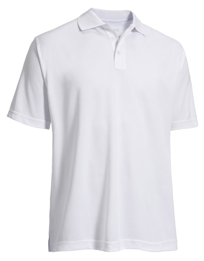 AJ850 Oxymesh™ City Polo