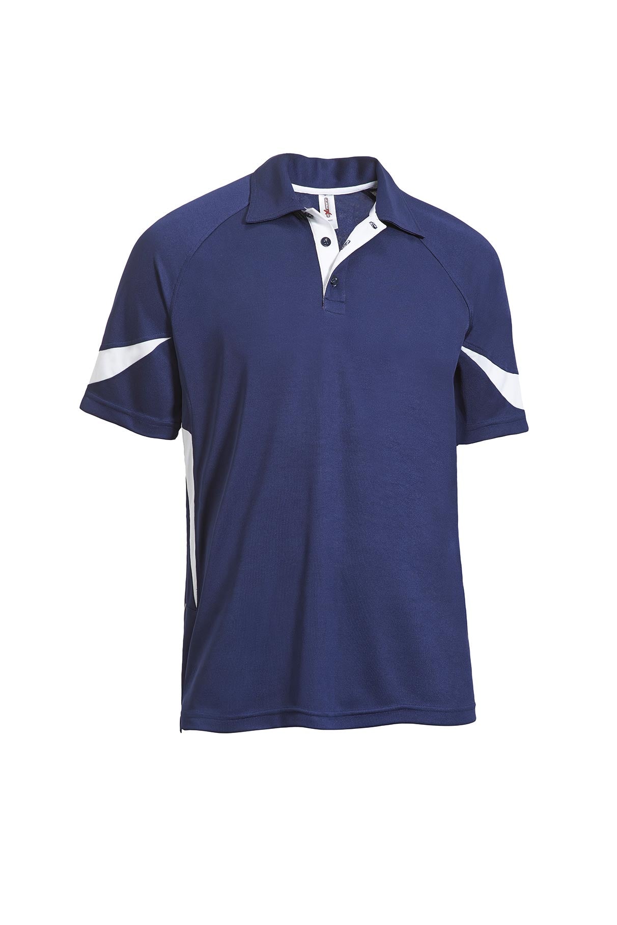 AI841 DriMax™ Courtside Quick Dry Polo  Expert Brand Wholesale navy #navy