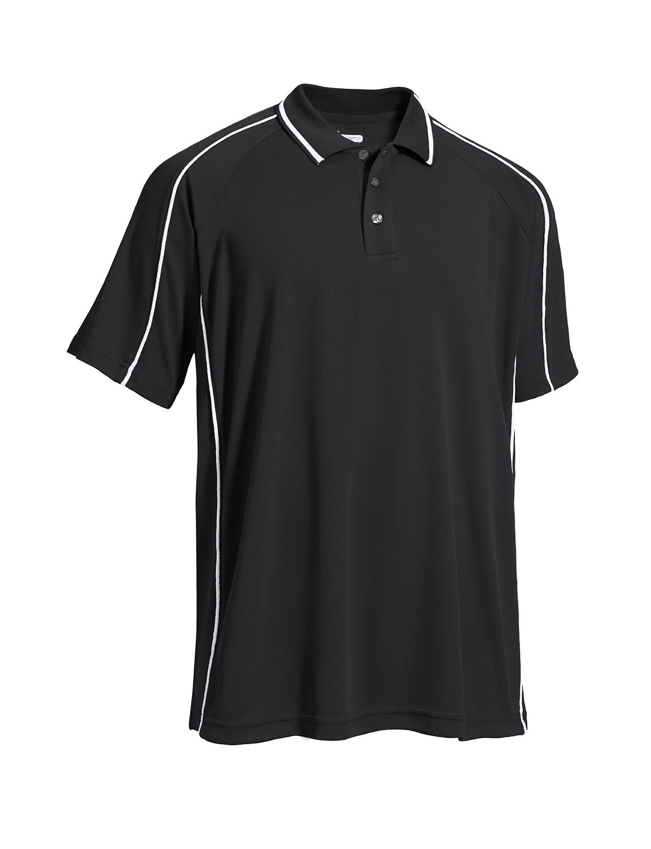 AJ830 Oxymesh™ Malibu Polo - Expert Brand