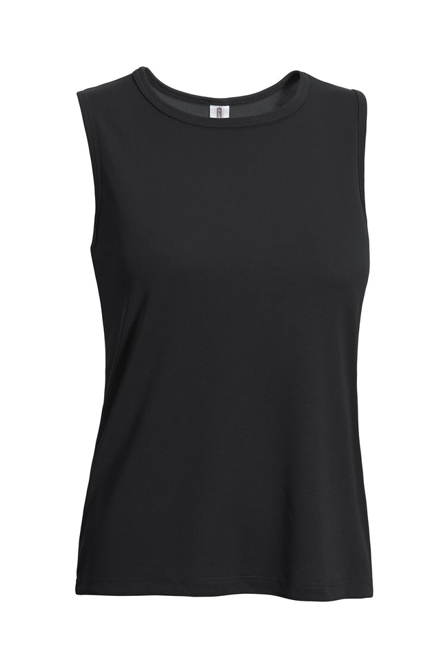 AJ219🇺🇸 Oxymesh™ Sleeveless Tank - Expert Brand