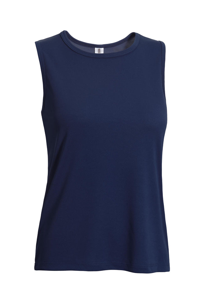 AJ219🇺🇸 Oxymesh™ Sleeveless Tank - Expert Brand