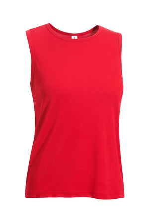 AJ219🇺🇸 Oxymesh™ Sleeveless Tank - Expert Brand