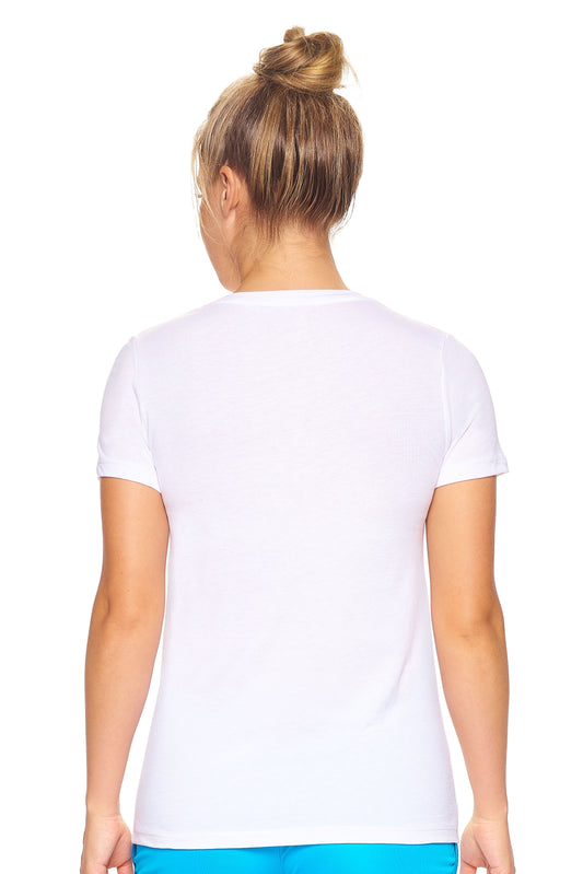 MC277🇺🇸🍃 MoCA™ Bay Short Sleeve Crew - Expert Brand#white